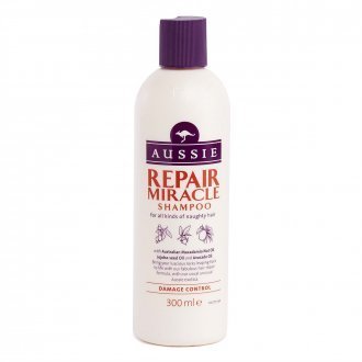 Aussie Repair Miracle Shampoo