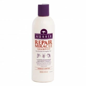 Aussie Repair Miracle Shampoo