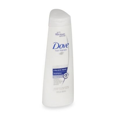 Dove Nutritive Solutions Intensive Repair