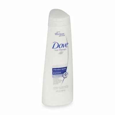 Dove Nutritive Solutions Intensive Repair
