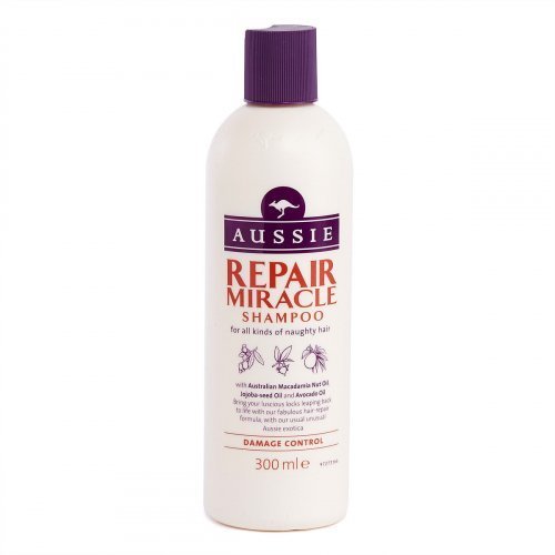 Aussie Repair Miracle Shampoo