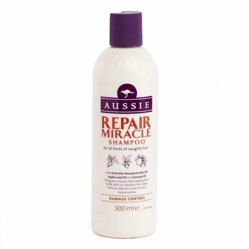 Aussie Repair Miracle Shampoo