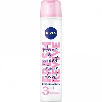 Nivea 3 в 1