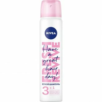 Nivea 3 в 1