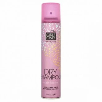 Girlz Only Party Nights