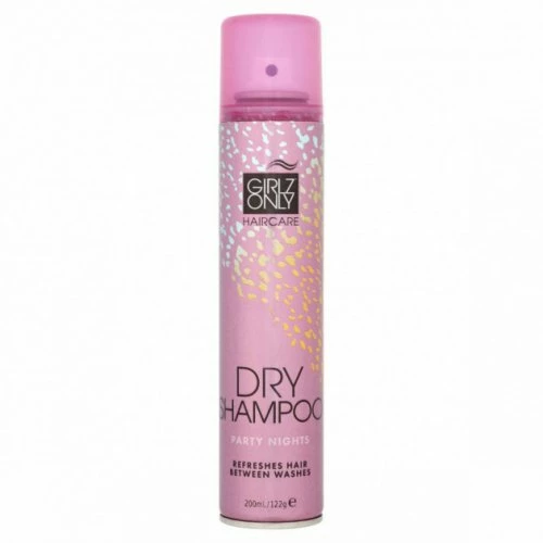 Girlz Only Party Nights