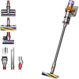 Dyson V15 Detect Absolute