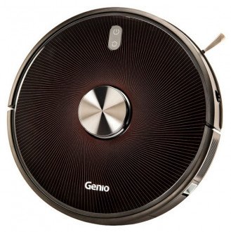 Genio laser l800 отзывы робот пылесос