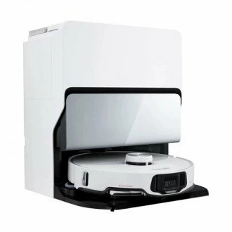 Roborock S8 MaxV Ultra (RU)