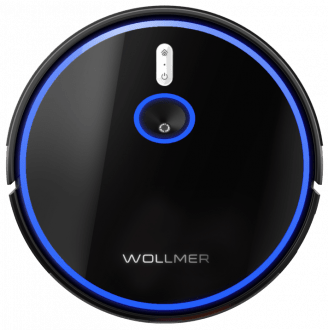 Wollmer F550 Sapphire