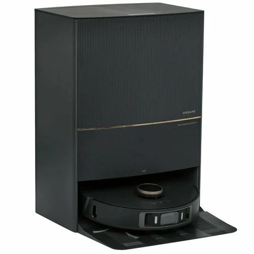 DreameBot L30 Ultra Black