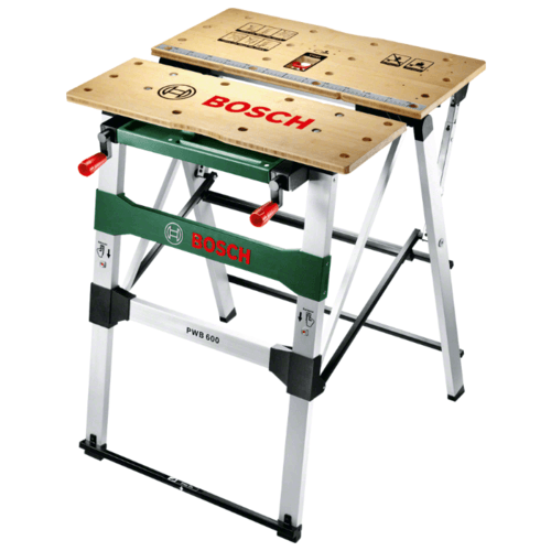 BOSCH PWB 600 680x680 мм