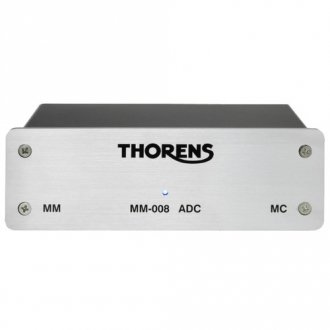 Thorens MM-008 ADC