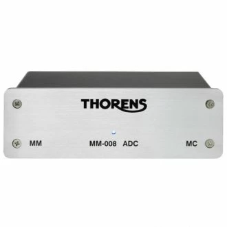 Thorens MM-008 ADC