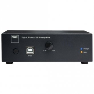 NAD PP 4