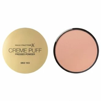 Max Factor Creme Puff