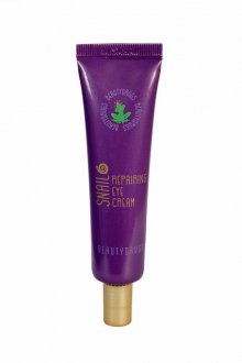 Beautydrugs - Snail Repairing Eye Cream