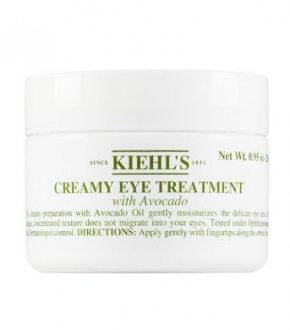 Kiehl`s - Creamy Eye Treatment With Avocado