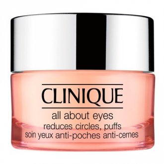 CLINIQUE - All About Eyes