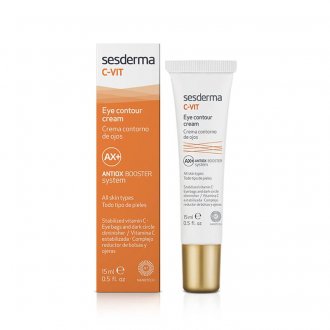 SesDerma (Mediderma) – C-VIT Eye Contour Cream