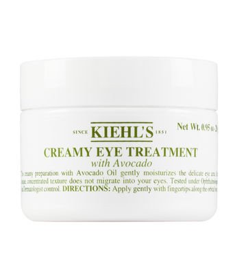 Kiehl`s - Creamy Eye Treatment With Avocado