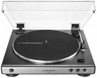 Audio-Technica AT-LP60XUSB