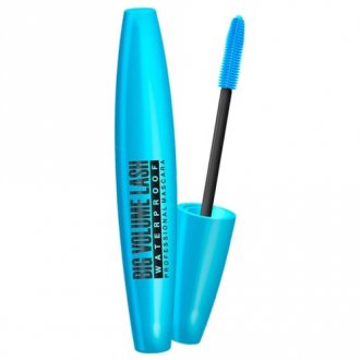 Eveline Cosmetics Big Volume Lash Waterproof