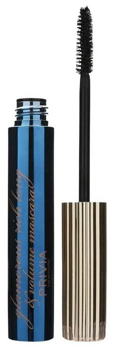 Privia Glamorous Rich Long & Volume Mascara