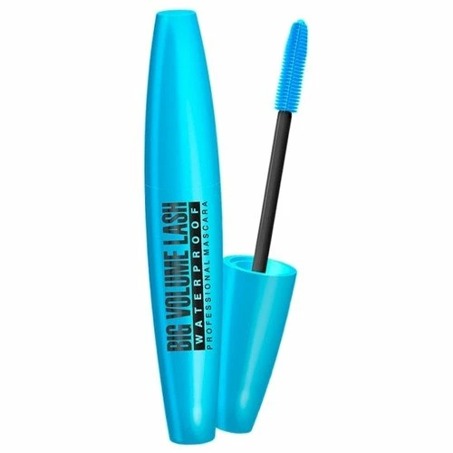 Eveline Cosmetics Big Volume Lash Waterproof