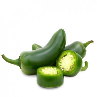 Халапеньо morita (Jalapeno)