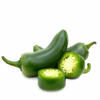 Халапеньо morita (Jalapeno)
