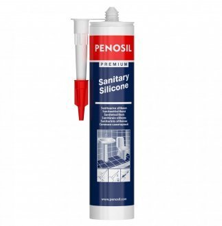 PENOSIL Premium Sanitary Silicone