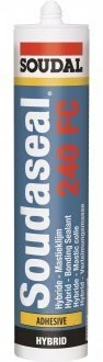 Soudal Soudaseal 240 FC