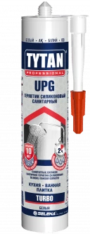 Tytan Professional UPG TURBO