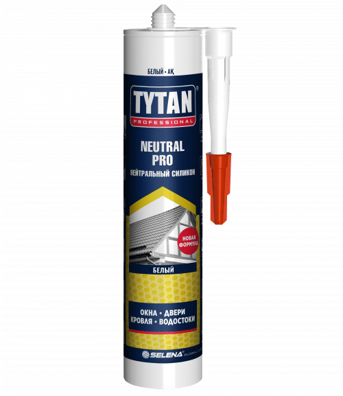 Tytan Neutral PRO