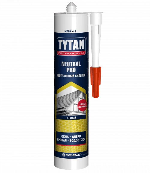 Tytan Neutral PRO