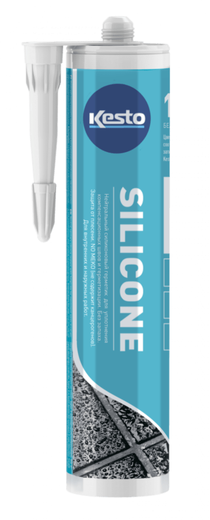 Kesto Silicone
