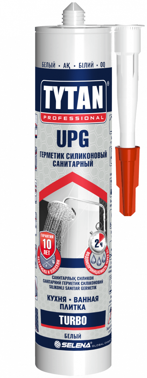 Tytan Professional UPG TURBO