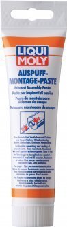 Liqui Moly Auspuff-Montage-Paste