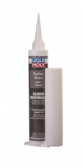 Liqui Moly Silicon-Dichtmasse Grau