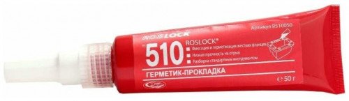 Roslock 510
