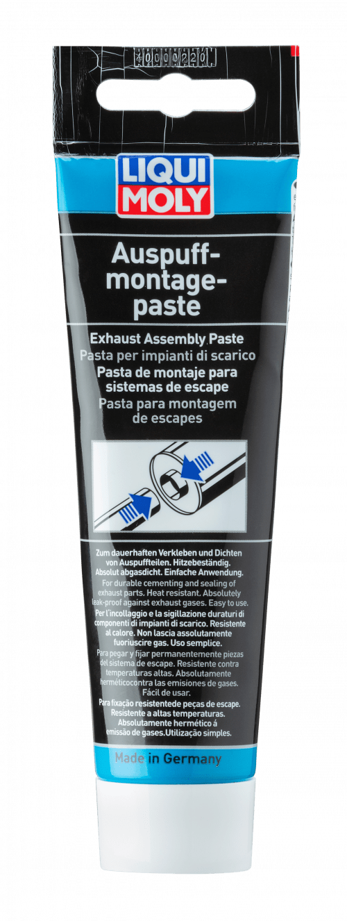 Liqui Moly Auspuff-Montage-Paste 3342