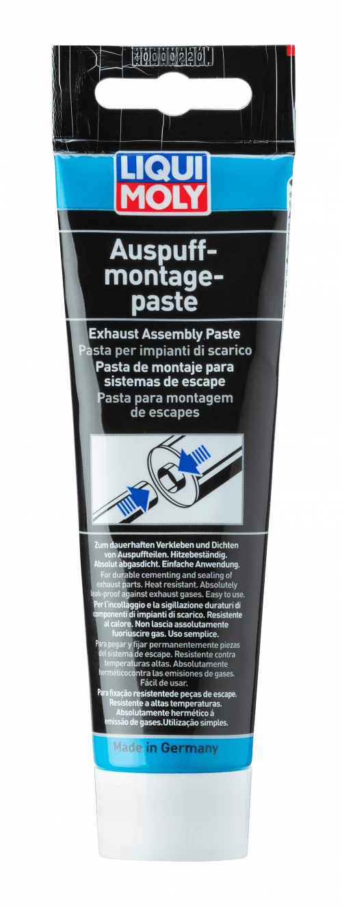 Liqui Moly Auspuff-Montage-Paste 3342