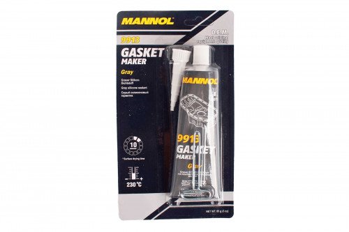 Mannol 9913