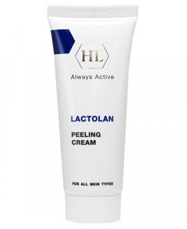 Holy Land – Lactolan Peeling cream