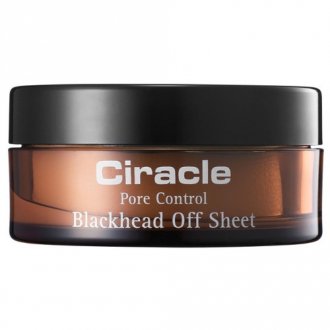 Ciracle – Pore Control Blackhead Off Sheet