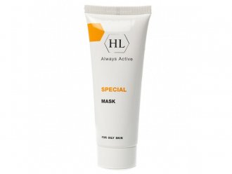 Holy Land – Special Mask