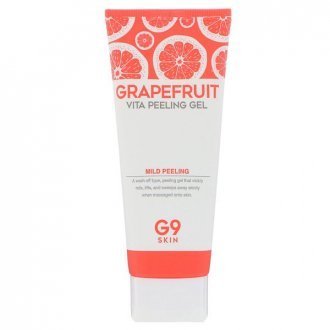 G9skin – Grapefruit Vita Peeling Gel
