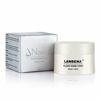 Lanbena – Nose Plants pore strips