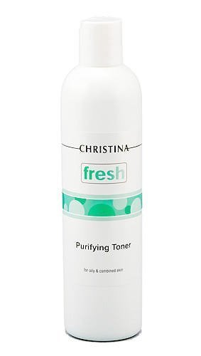 Сhristina – Fresh Purifying Toner